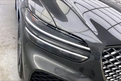 2024 Genesis GV70 2.5T