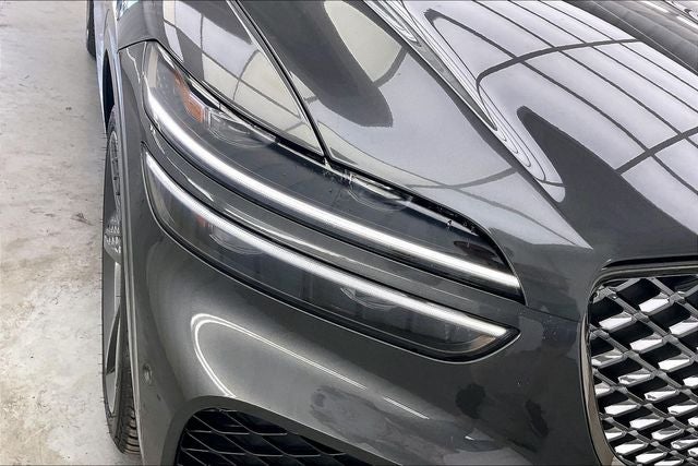 2024 Genesis GV70 2.5T