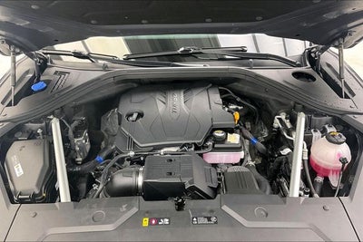 2024 Genesis GV70 2.5T