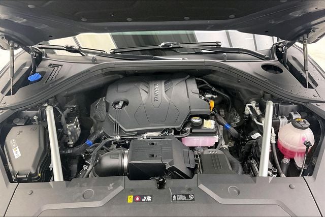 2024 Genesis GV70 2.5T