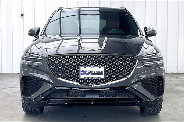 2024 Genesis GV70 2.5T