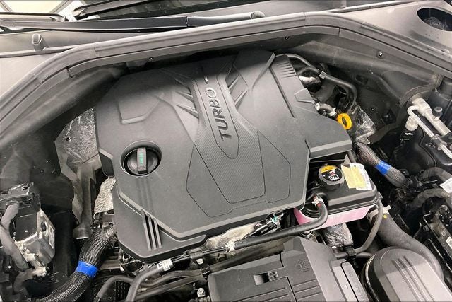 2024 Genesis GV70 2.5T