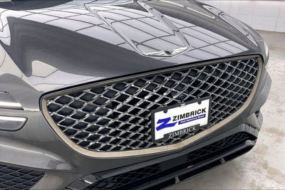 2024 Genesis GV70 2.5T