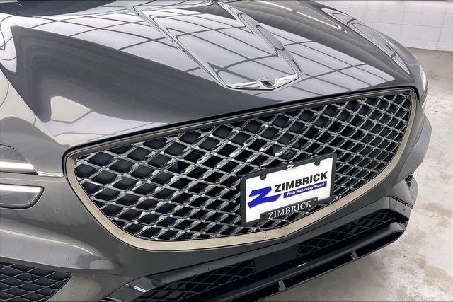 2024 Genesis GV70 2.5T