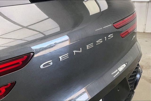 2024 Genesis GV70 2.5T