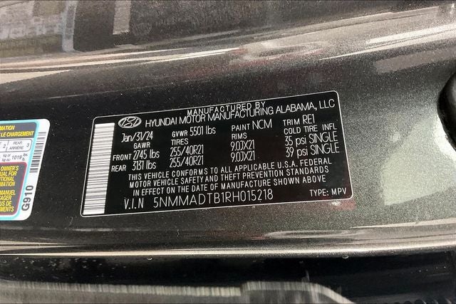 2024 Genesis GV70 2.5T