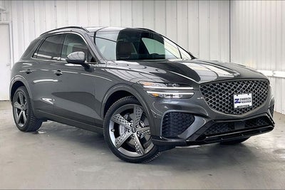 2024 Genesis GV70 2.5T