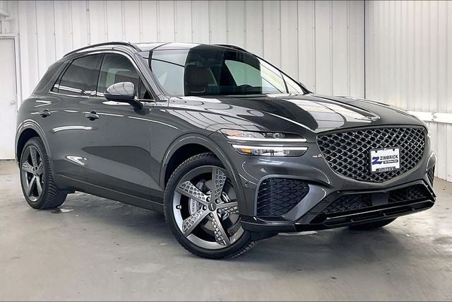 2024 Genesis GV70 2.5T