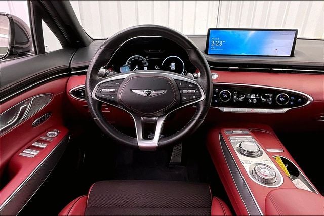 2024 Genesis GV70 2.5T