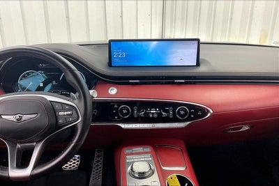 2024 Genesis GV70 2.5T