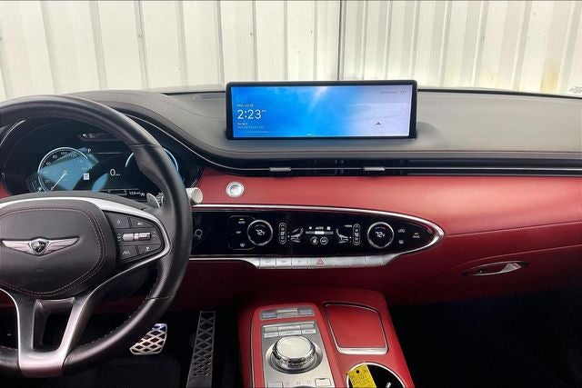 2024 Genesis GV70 2.5T
