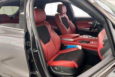 2024 Genesis GV70 2.5T