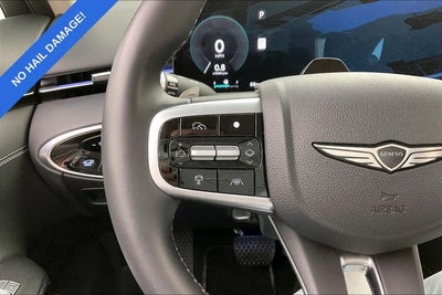 2026 Genesis GV70 2.5T