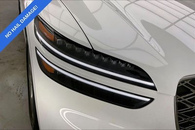 2026 Genesis GV70 2.5T