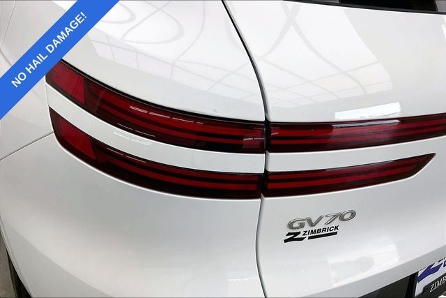2026 Genesis GV70 2.5T