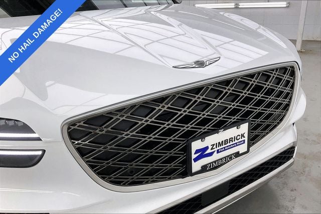 2026 Genesis GV70 2.5T