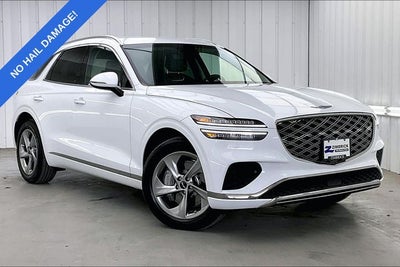 2026 Genesis GV70 2.5T