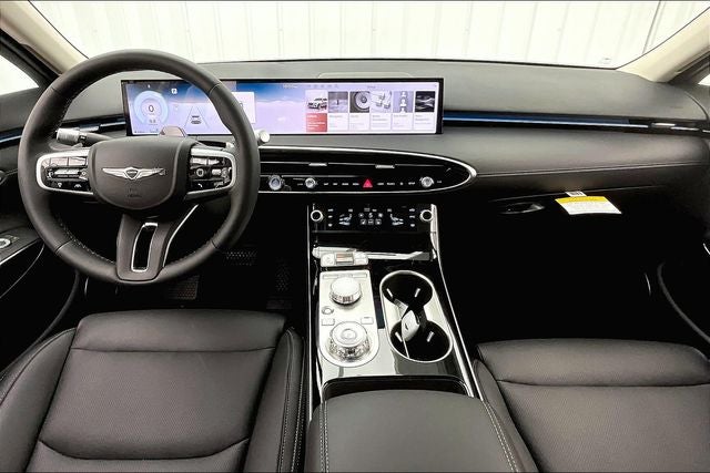 2026 Genesis GV70 2.5T