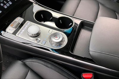 2026 Genesis GV70 2.5T