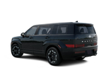 2027 Hyundai SANTA FE HYBRID SE