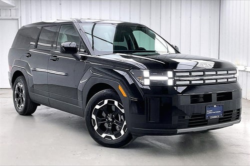 2025 Hyundai SANTA FE SE