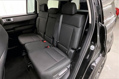 2025 Hyundai SANTA FE SE