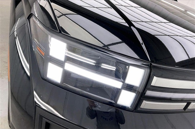 2025 Hyundai SANTA FE SE