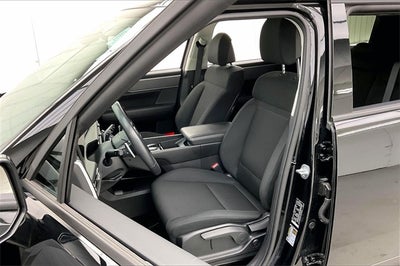 2025 Hyundai SANTA FE SE