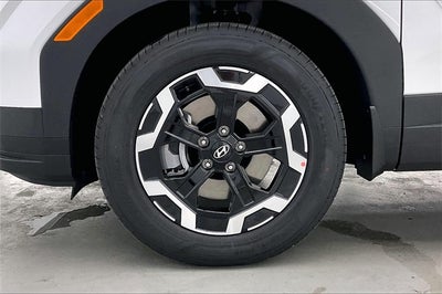 2026 Hyundai SANTA FE SE AWD