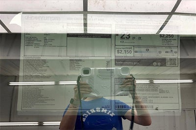 2026 Hyundai SANTA FE SE AWD