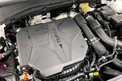 2026 Hyundai SANTA FE SE AWD