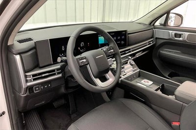 2026 Hyundai SANTA FE SE AWD