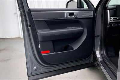 2026 Hyundai SANTA FE SE AWD