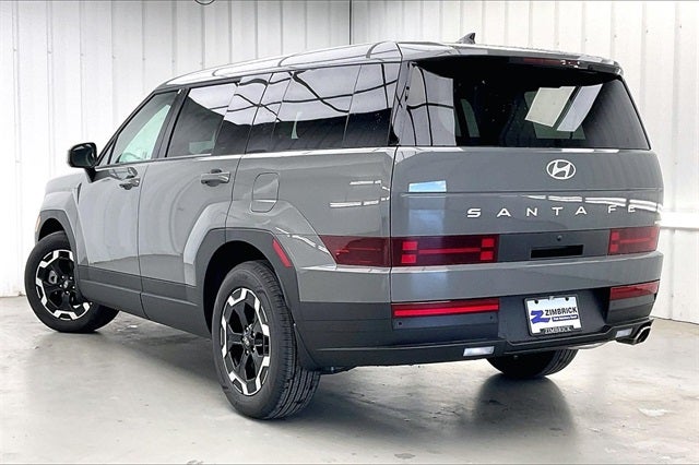 2026 Hyundai SANTA FE SE AWD
