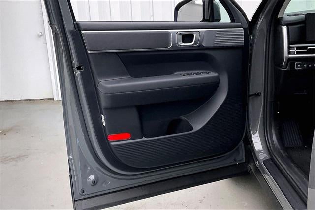 2026 Hyundai SANTA FE SE AWD