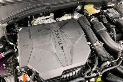 2026 Hyundai SANTA FE SE AWD