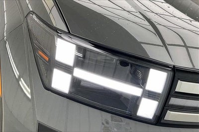 2026 Hyundai SANTA FE SE AWD