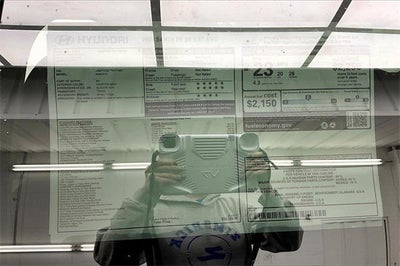 2026 Hyundai SANTA FE SE AWD