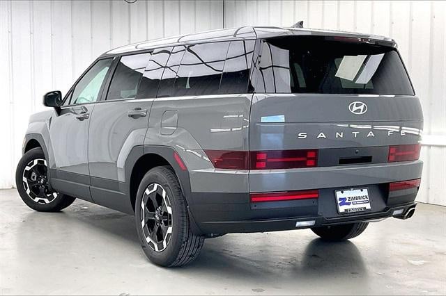 2026 Hyundai SANTA FE SE AWD