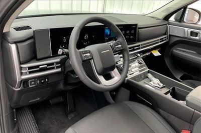 2026 Hyundai SANTA FE SE AWD