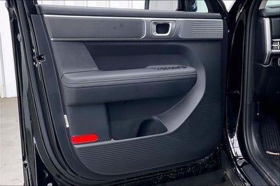 2027 Hyundai SANTA FE SEL AWD