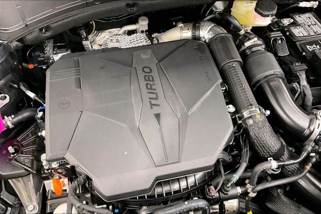 2027 Hyundai SANTA FE SEL AWD