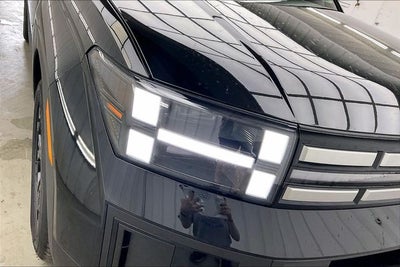 2027 Hyundai SANTA FE SEL AWD