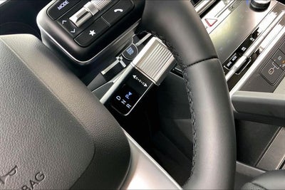 2027 Hyundai SANTA FE SEL AWD