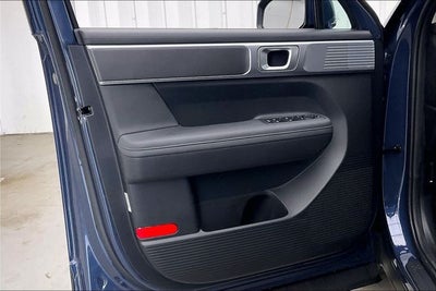 2027 Hyundai SANTA FE SEL AWD