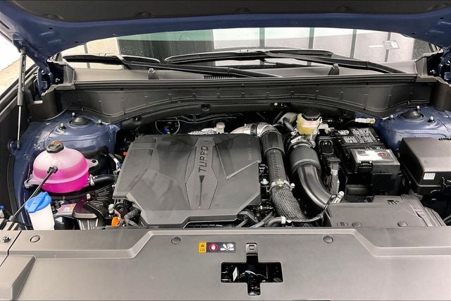 2027 Hyundai SANTA FE SEL AWD