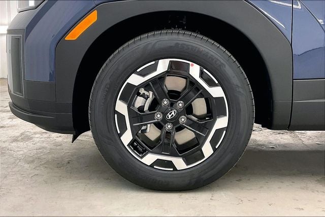 2027 Hyundai SANTA FE SEL AWD