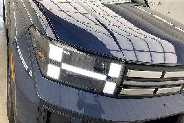 2027 Hyundai SANTA FE SEL AWD