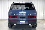 2027 Hyundai SANTA FE SEL AWD