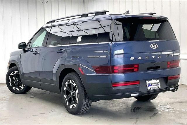 2027 Hyundai SANTA FE SEL AWD